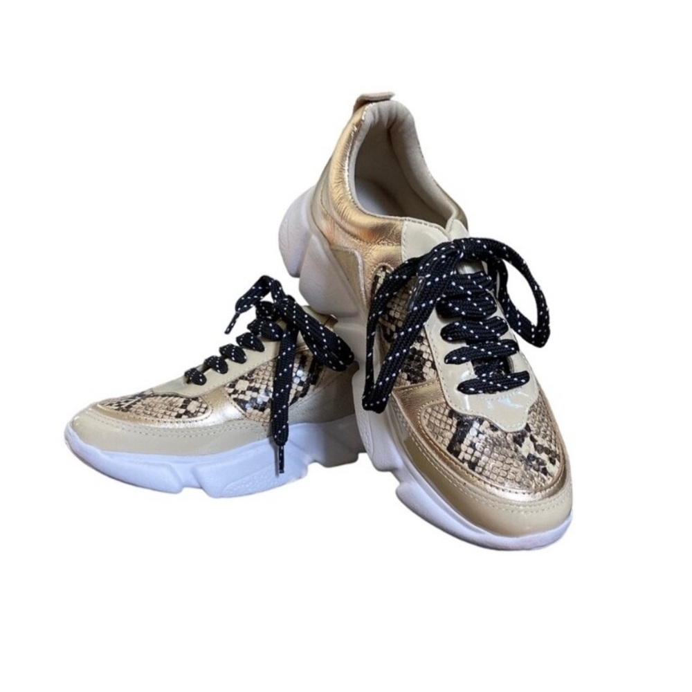 Yosi Samra Palmer Sneaker - Picture 7 of 7
